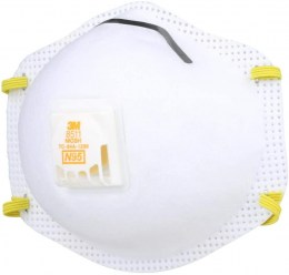 Respirador con válvula6